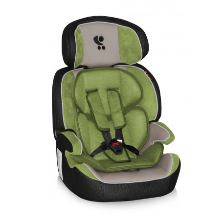 NAVIGATOR Green od 9 do 36 kg.