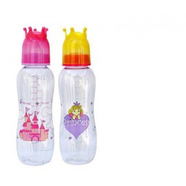 Dojčenská fľaša Princess 350 ml.