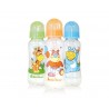 Dojčenská fľaša Baby Care 250 ml.